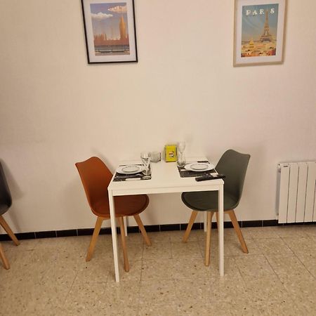 Appartement 4 Personnes Avignon Exterior photo