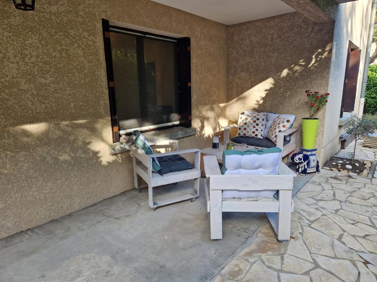 Appartement 4 Personnes Avignon Exterior photo