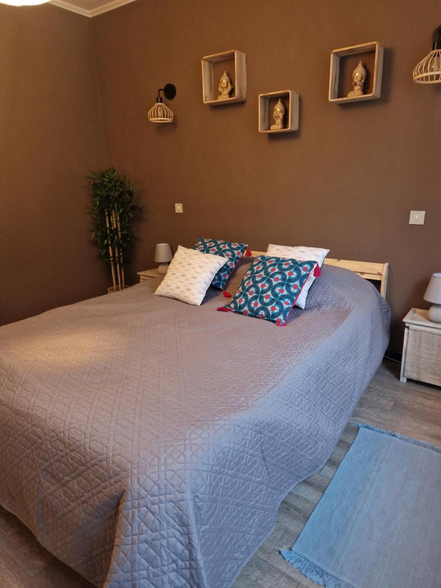 Appartement 4 Personnes Avignon Exterior photo